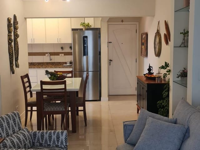 Apartamento com 70m² 2 quartos e 2 banheiros, à venda, no bairro Ipiranga em São Paulo
