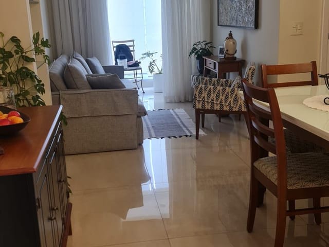 Apartamento com 70m² 2 quartos e 2 banheiros, à venda, no bairro Ipiranga em São Paulo