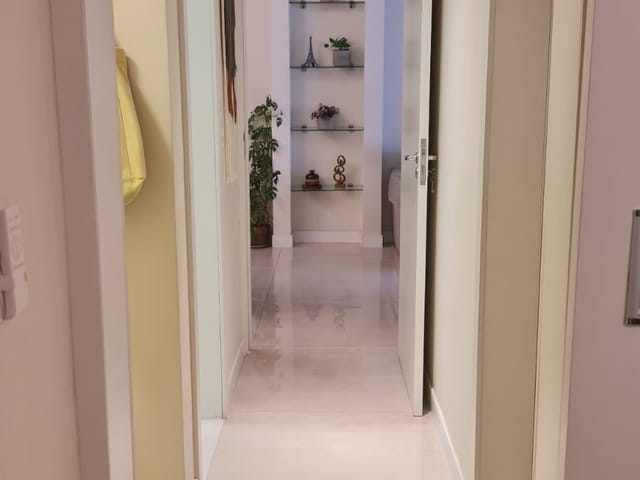 Apartamento com 70m² 2 quartos e 2 banheiros, à venda, no bairro Ipiranga em São Paulo