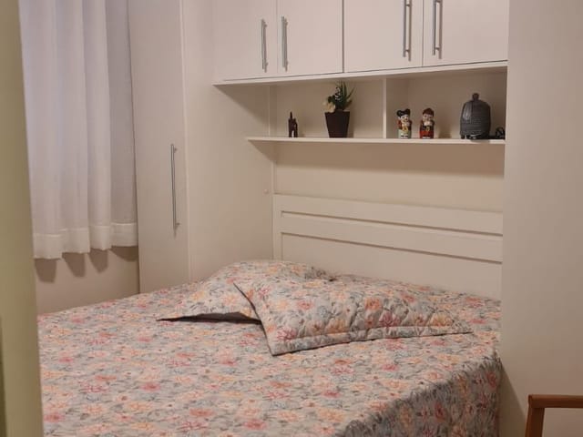 Apartamento com 70m² 2 quartos e 2 banheiros, à venda, no bairro Ipiranga em São Paulo