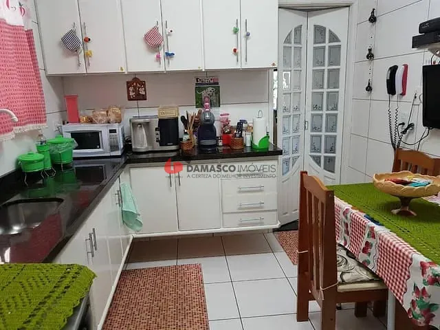 Apartamento 2 quartos e 2 banheiros, à venda, no bairro Santa Paula em São Caetano do Sul