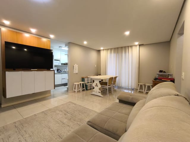 Foto do Apartamento - TORRE VALÊNCIA - R$ 890.000 Apartamento à venda, com 2 Quartos (2 suítes) 85m² , 1 Vaga - Gleba Fazenda Palhano, Londrina, PR | Human Imóveis