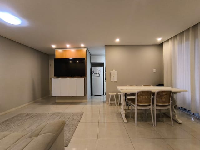 Foto do Apartamento - TORRE VALÊNCIA - R$ 890.000 Apartamento à venda, com 2 Quartos (2 suítes) 85m² , 1 Vaga - Gleba Fazenda Palhano, Londrina, PR | Human Imóveis