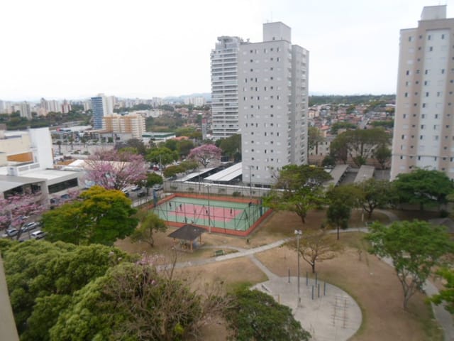 Foto do Apartamento - Apartamento com 2 dormitórios à venda, 70 m² por R$ 350.000,00 - Floradas de São José - São José dos Campos/SP | INDEPENDENCE NEGOCIOS IMOBILIARIOS LTDA