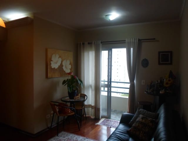 Foto do Apartamento - Apartamento com 2 dormitórios à venda, 70 m² por R$ 350.000,00 - Floradas de São José - São José dos Campos/SP | INDEPENDENCE NEGOCIOS IMOBILIARIOS LTDA