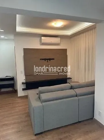 Apartamento, 2 quartos, 69 m² - Foto 2