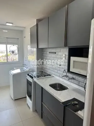 Apartamento, 2 quartos, 69 m² - Foto 3
