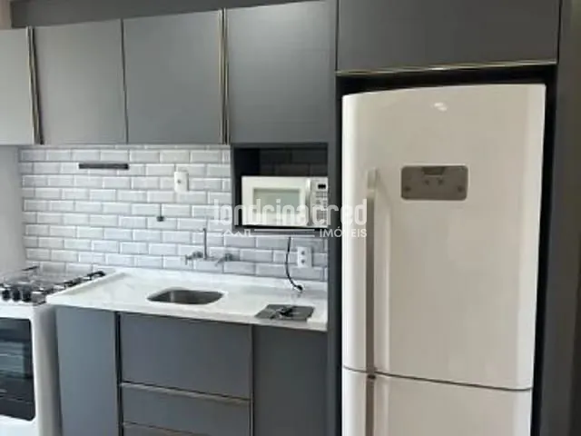 Apartamento 2 quartos e 2 banheiros, à venda, no bairro Santa Rosa em Londrina
