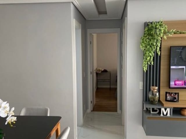 Apartamento com 55m² 2 quartos e 2 banheiros, à venda, no bairro Brás em São Paulo