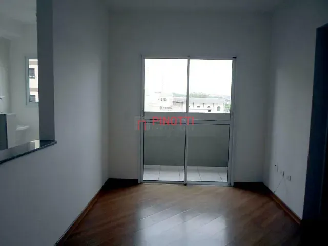 Apartamento 2 quartos e 1 banheiro, à venda, no bairro Vila João Basso em São Bernardo do Campo