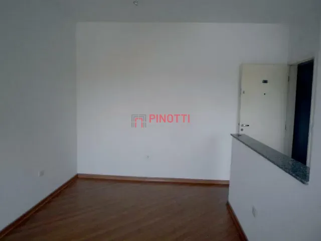 Apartamento 2 quartos e 1 banheiro, à venda, no bairro Vila João Basso em São Bernardo do Campo