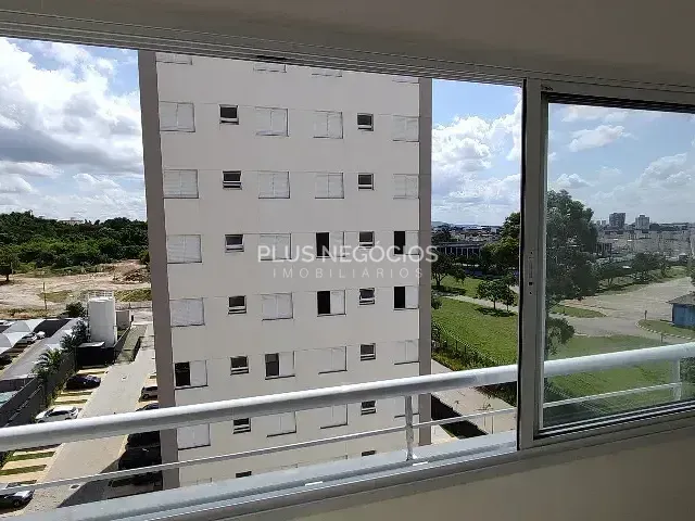 Apartamento com 48m² 2 quartos e 1 banheiro, à venda, no bairro Jardim São Carlos em Sorocaba