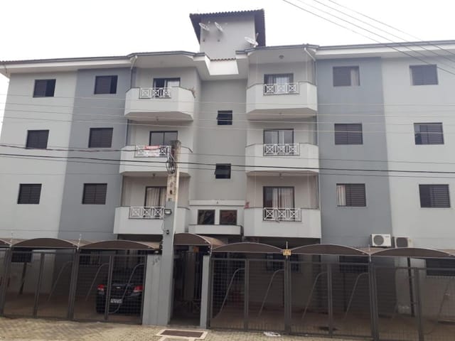 Foto do Apartamento - Apartamento com 2 dormitórios à venda, 65 m² por R$ 220.000,00 - Jardim Europa - Sorocaba/SP | Ary Proenca Negócios Imobiliários Ltda