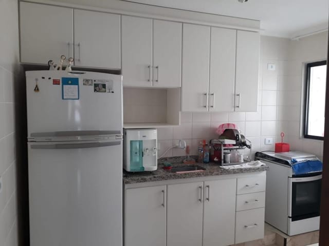 Foto do Apartamento - Apartamento com 2 dormitórios à venda, 65 m² por R$ 220.000,00 - Jardim Europa - Sorocaba/SP | Ary Proenca Negócios Imobiliários Ltda