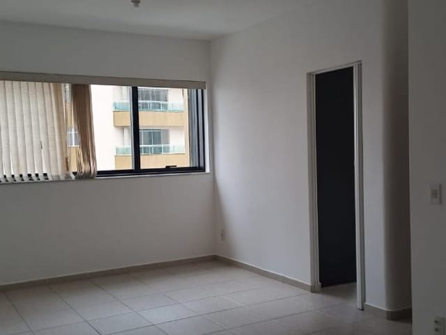 Foto do Apartamento - Apartamento com 1 dormitório para alugar, 58 m² por R$ 2.000,00/mês - Jardim Aquarius - São José dos Campos/SP | RUSSI IMÓVEIS
