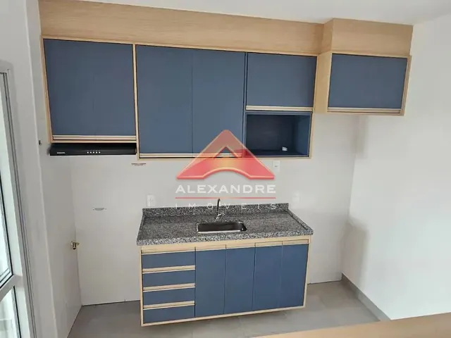 Apartamento com 10m² 2 quartos e 1 banheiro, para alugar, no bairro Vila Industrial em São José Dos Campos
