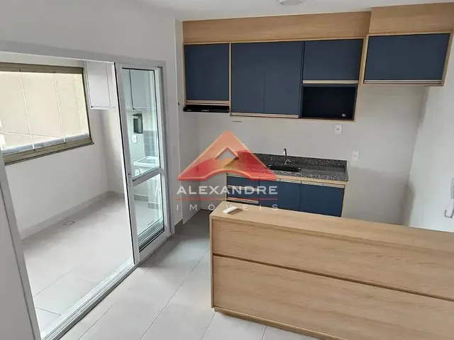 Apartamento com 10m² 2 quartos e 1 banheiro, para alugar, no bairro Vila Industrial em São José Dos Campos