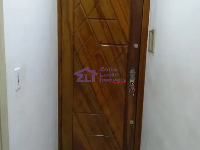 Apartamento com 64m² 2 quartos e 1 banheiro, à venda, no bairro Vila Formosa em São Paulo