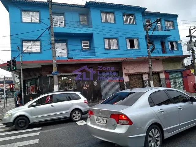 Apartamento com 64m² 2 quartos e 1 banheiro, à venda, no bairro Vila Formosa em São Paulo