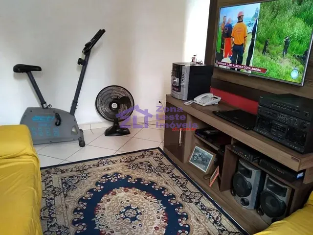 Apartamento com 64m² 2 quartos e 1 banheiro, à venda, no bairro Vila Formosa em São Paulo