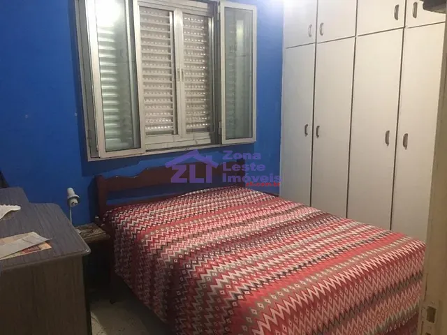 Apartamento com 64m² 2 quartos e 1 banheiro, à venda, no bairro Vila Formosa em São Paulo
