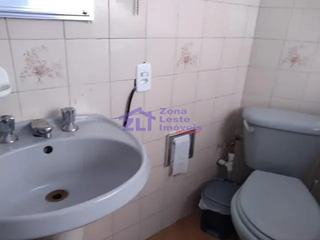 Apartamento com 64m² 2 quartos e 1 banheiro, à venda, no bairro Vila Formosa em São Paulo