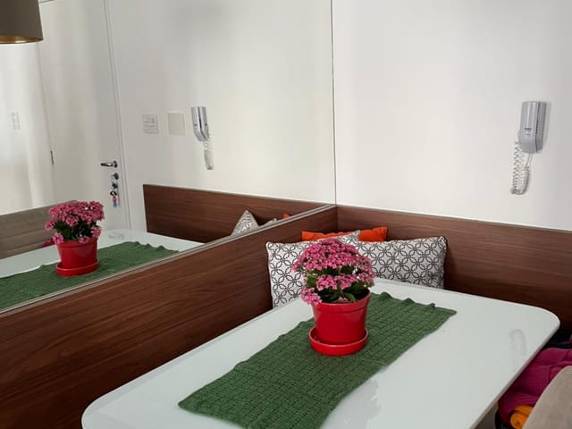 Apartamento com 65m² 2 quartos e 2 banheiros, à venda, no bairro Saúde em São Paulo