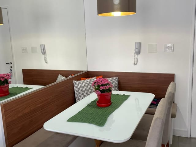 Apartamento com 65m² 2 quartos e 2 banheiros, à venda, no bairro Saúde em São Paulo