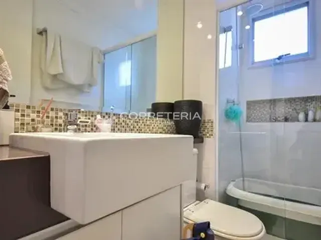 Apartamento 2 quartos e 3 banheiros, à venda, no bairro Vila Andrade em São Paulo