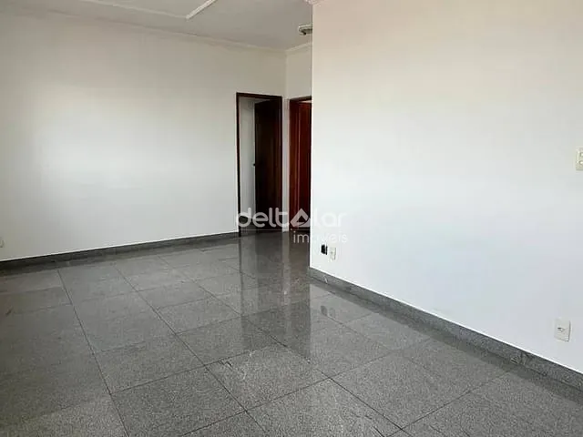 Apartamento com 90m² 3 quartos e 2 banheiros, à venda, no bairro Jardim Leblon em Belo Horizonte