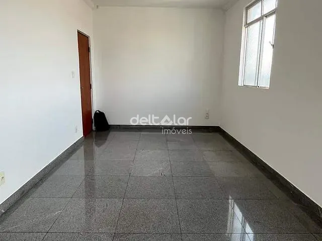 Apartamento com 90m² 3 quartos e 2 banheiros, à venda, no bairro Jardim Leblon em Belo Horizonte