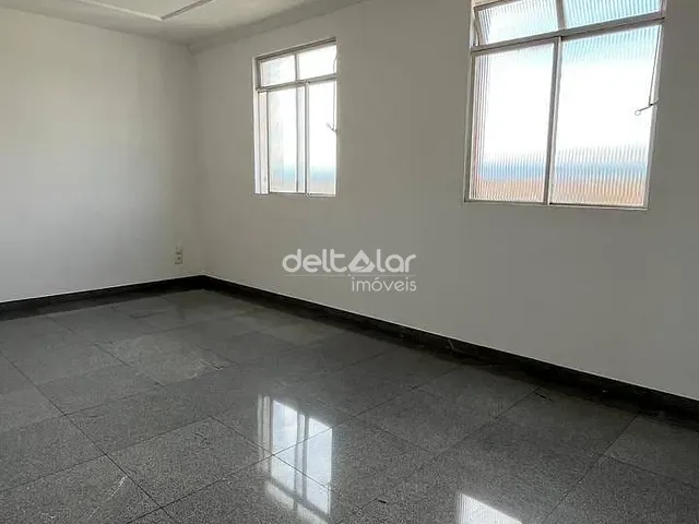 Apartamento com 90m² 3 quartos e 2 banheiros, à venda, no bairro Jardim Leblon em Belo Horizonte