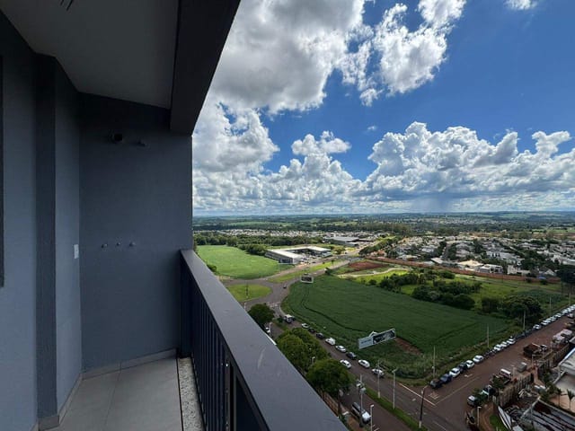 Apartamento com 184m² 3 quartos e 3 banheiros, à venda, no bairro Terra Bonita em Londrina