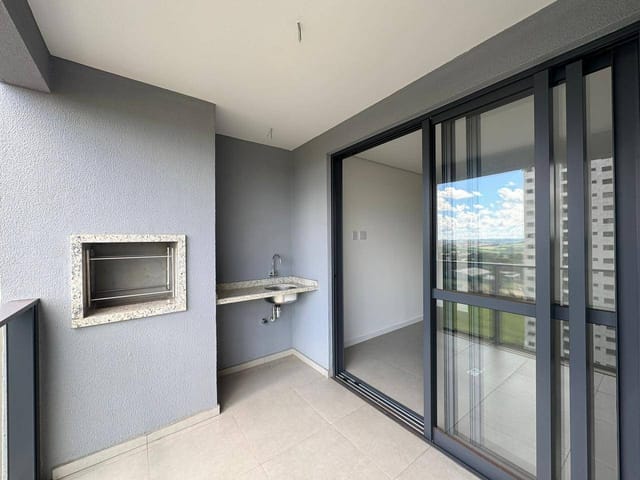 Apartamento com 184m² 3 quartos e 3 banheiros, à venda, no bairro Terra Bonita em Londrina