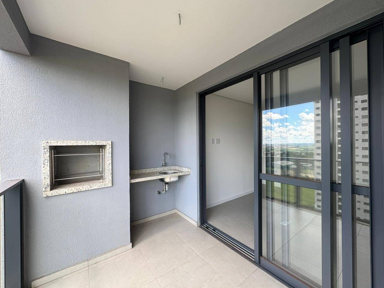 Apartamento, 3 quartos, 92 m² - Foto 5