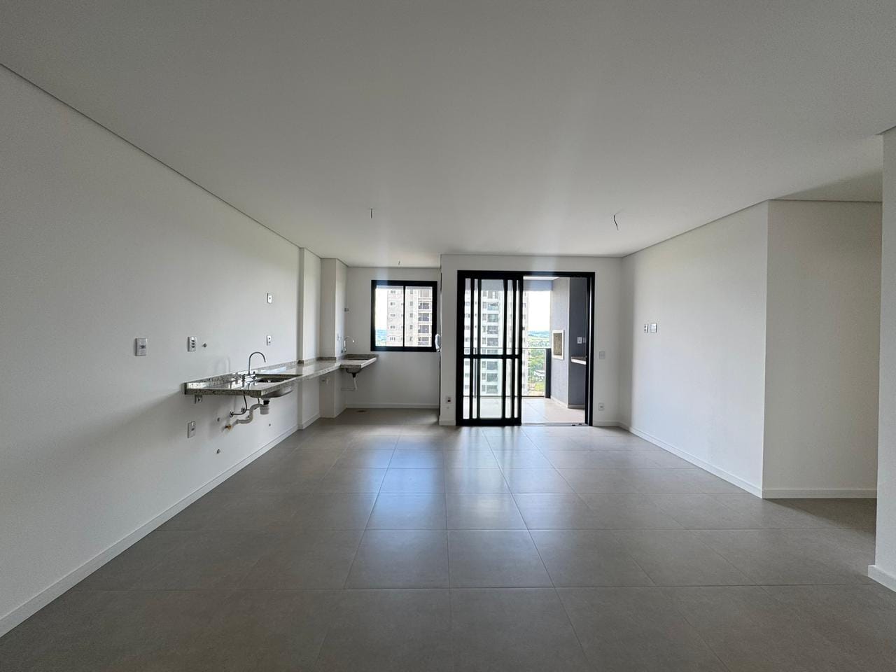 Apartamento, 3 quartos, 92 m² - Foto 9