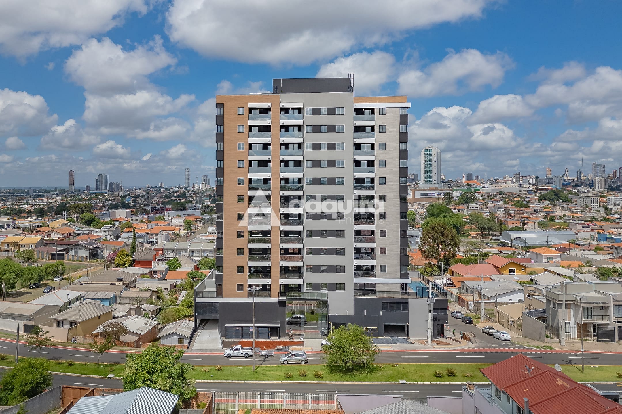 Apartamento, 3 quartos, 77 m² - Foto 1