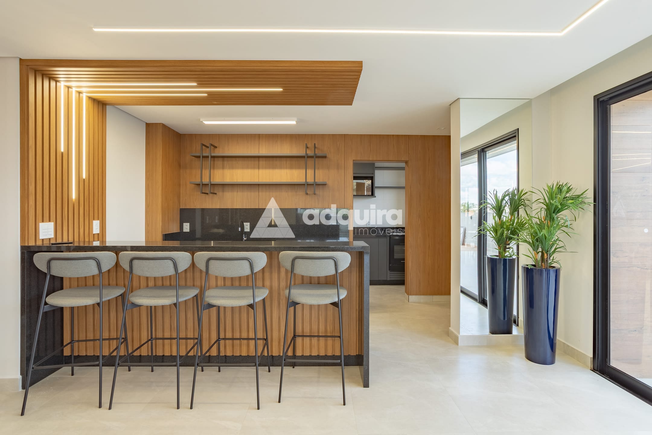 Apartamento, 3 quartos, 77 m² - Foto 29