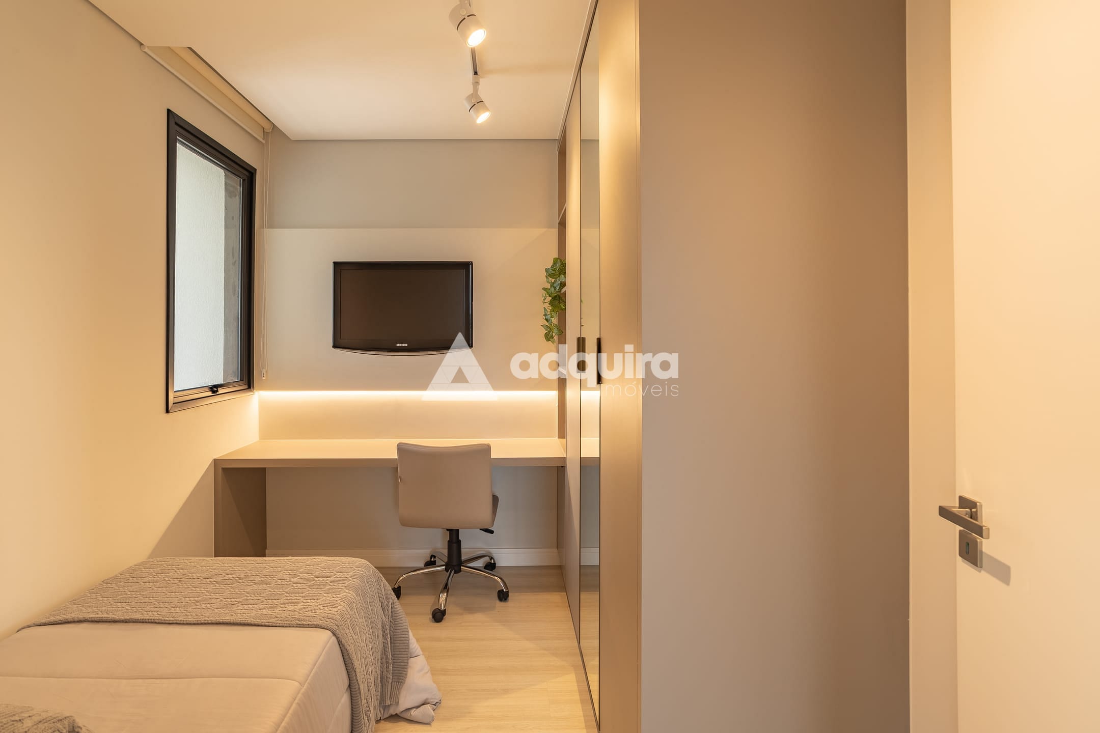 Apartamento, 3 quartos, 77 m² - Foto 3