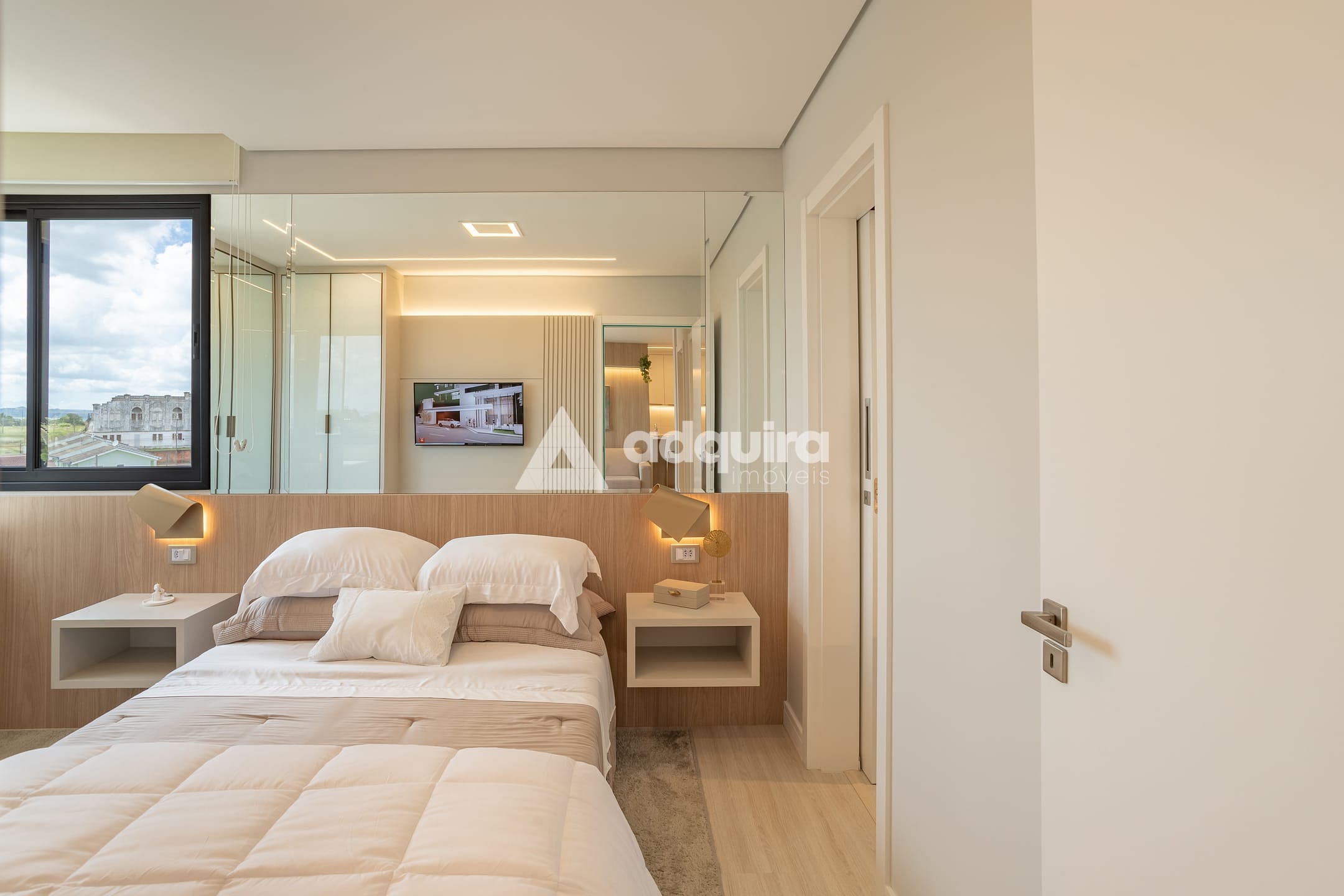 Apartamento, 3 quartos, 77 m² - Foto 4
