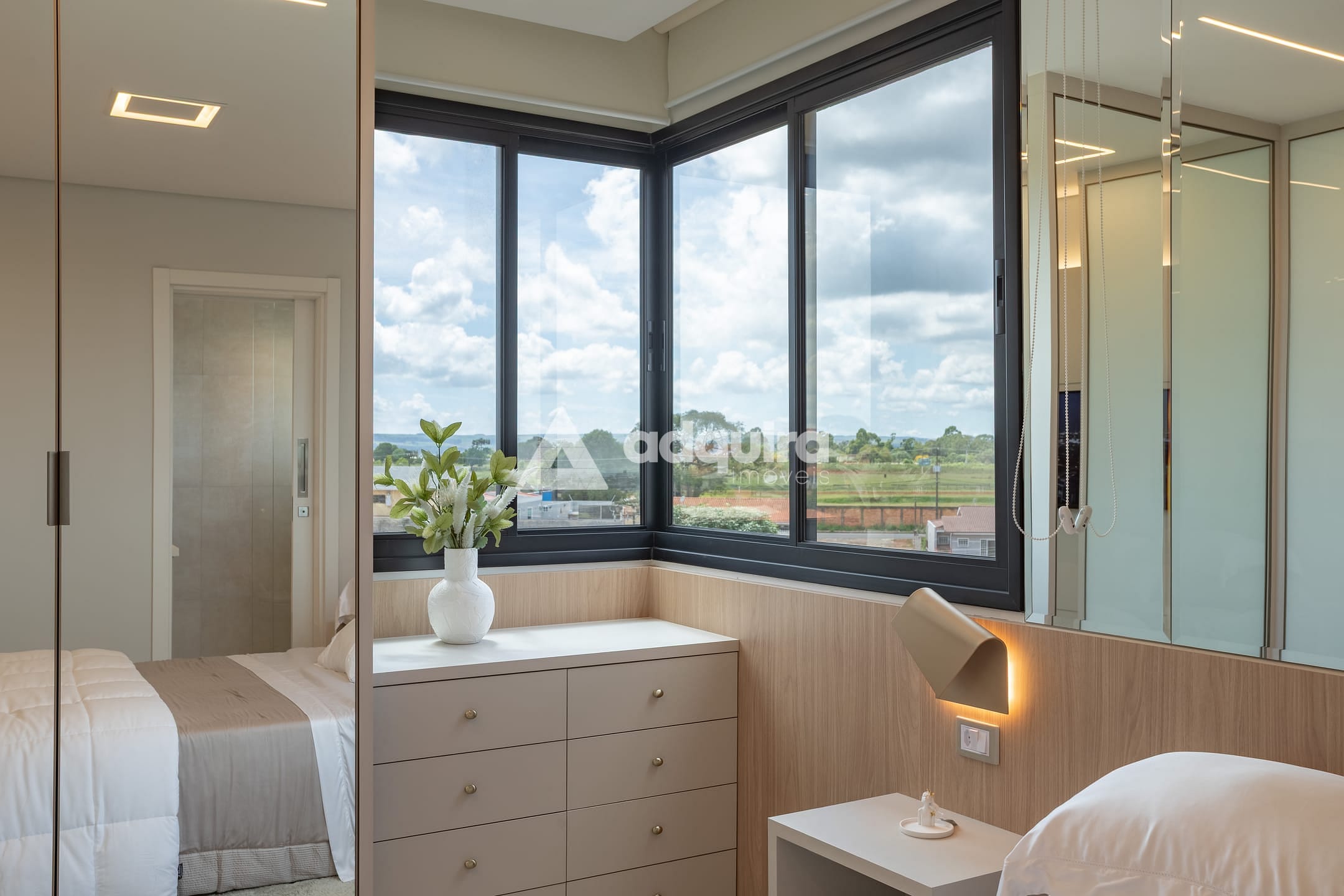 Apartamento, 3 quartos, 77 m² - Foto 6