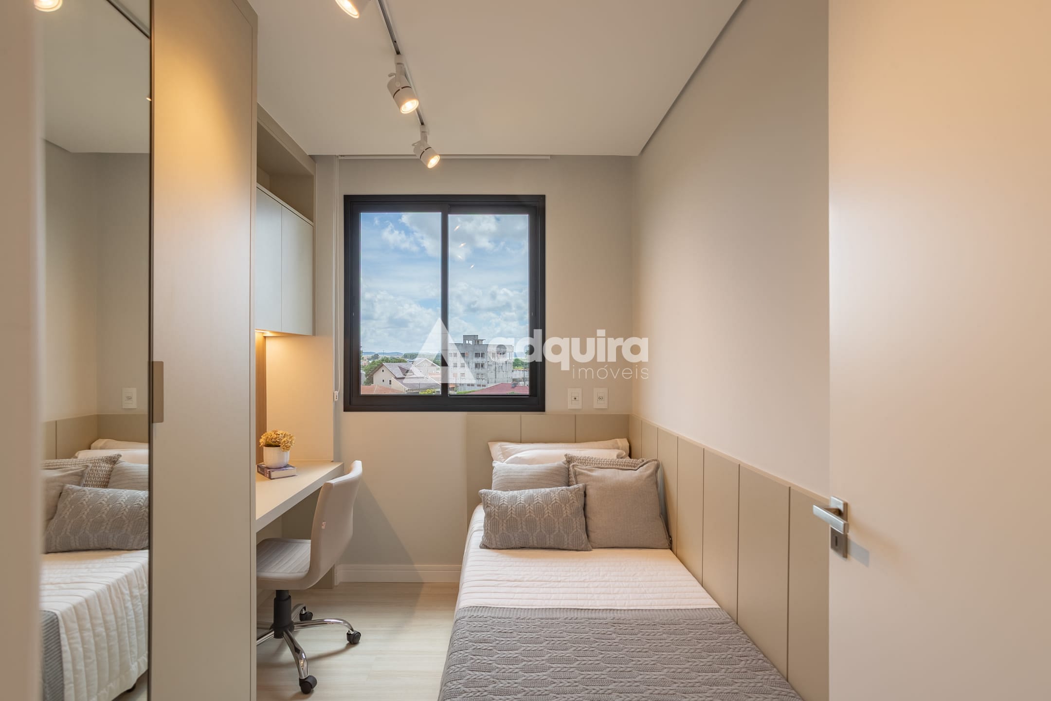Apartamento, 3 quartos, 77 m² - Foto 8