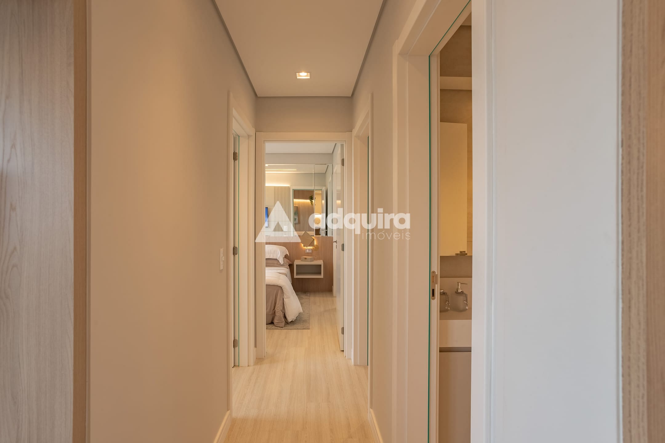 Apartamento, 3 quartos, 77 m² - Foto 9