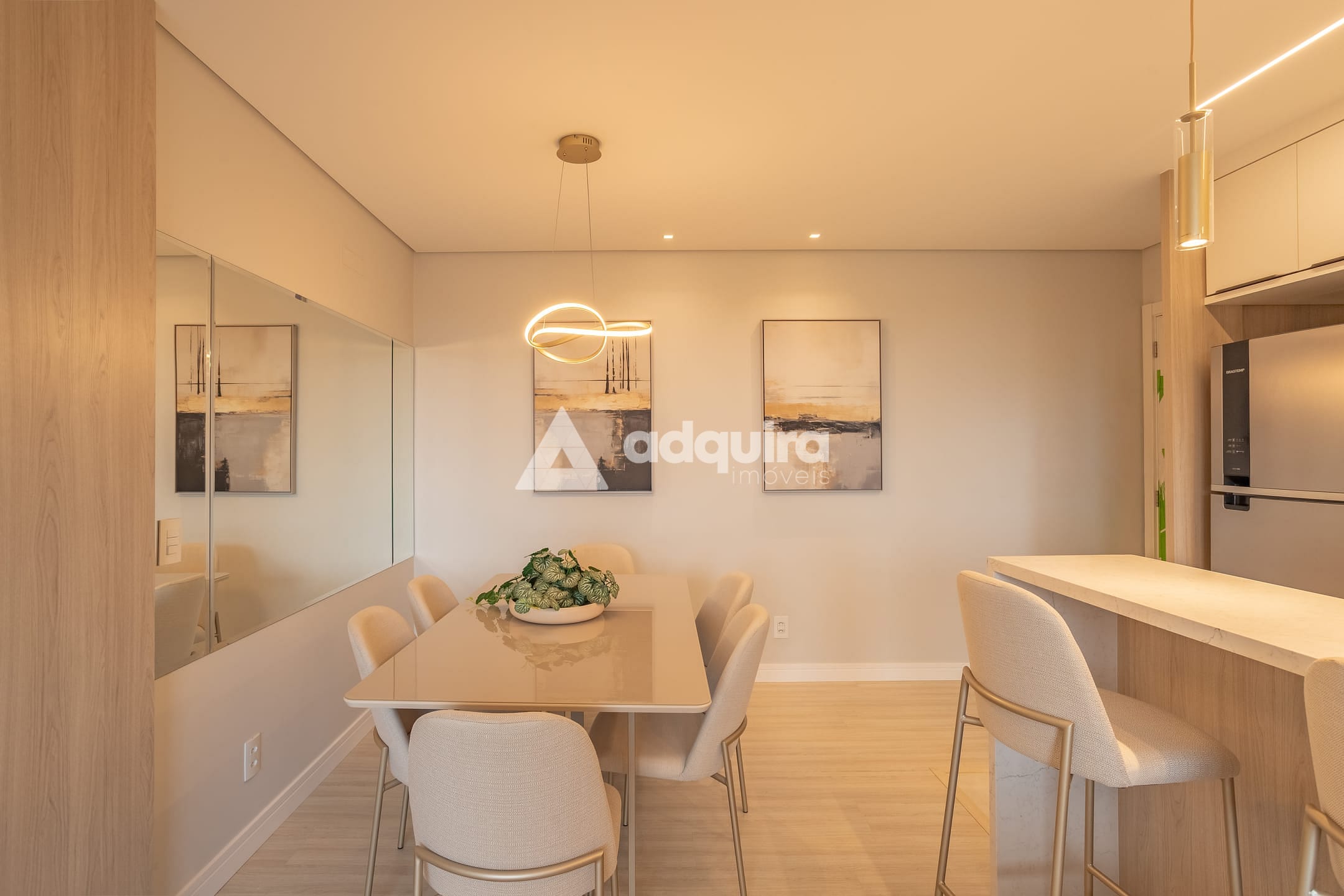 Apartamento, 3 quartos, 77 m² - Foto 10