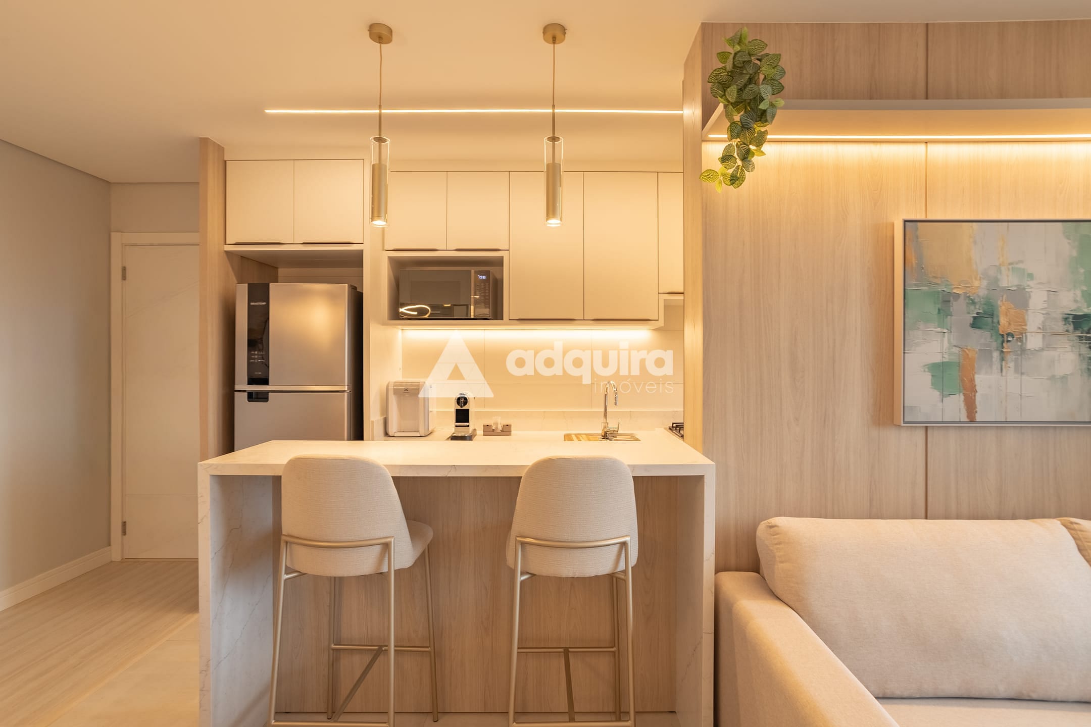 Apartamento, 3 quartos, 77 m² - Foto 11