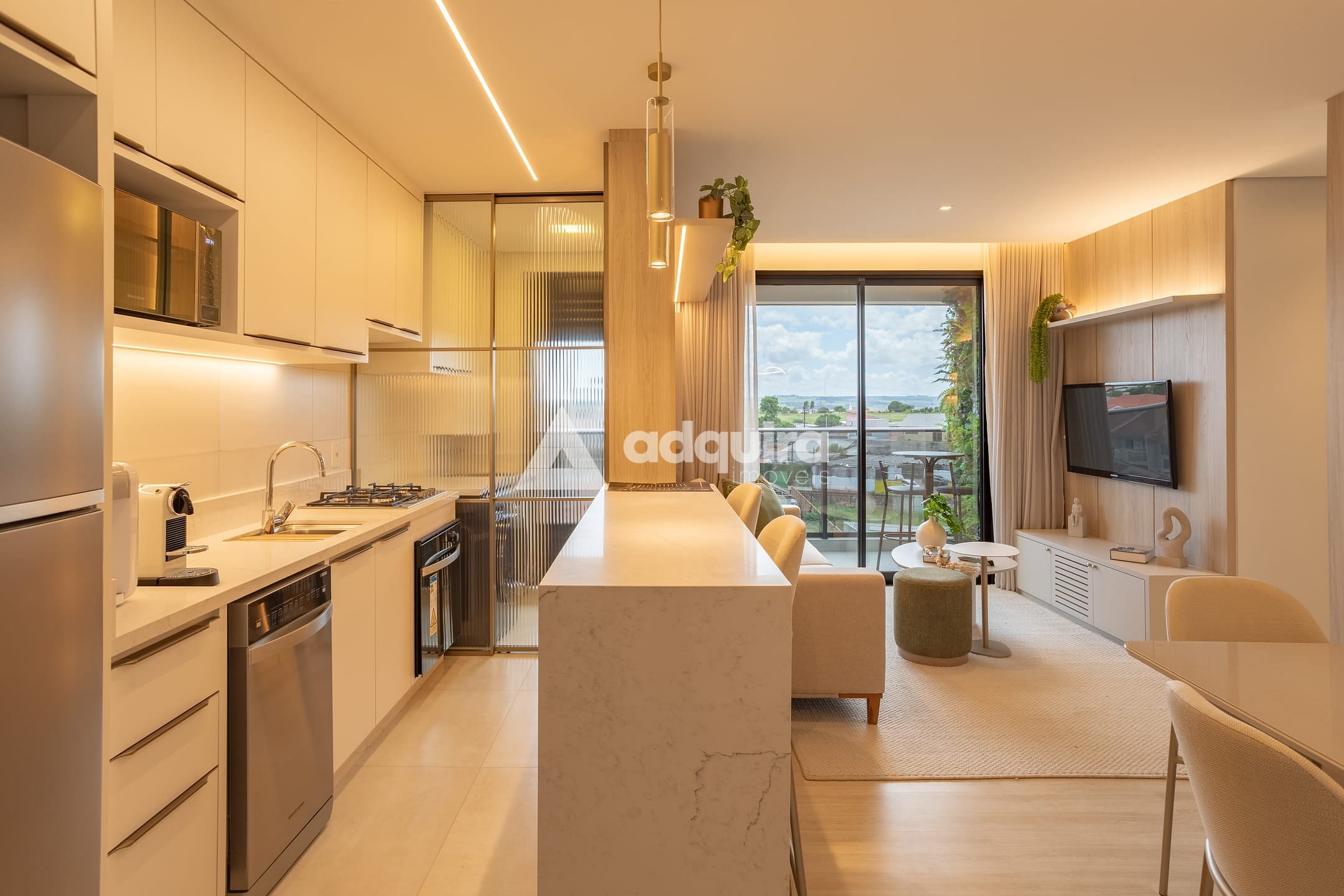 Apartamento, 3 quartos, 77 m² - Foto 14