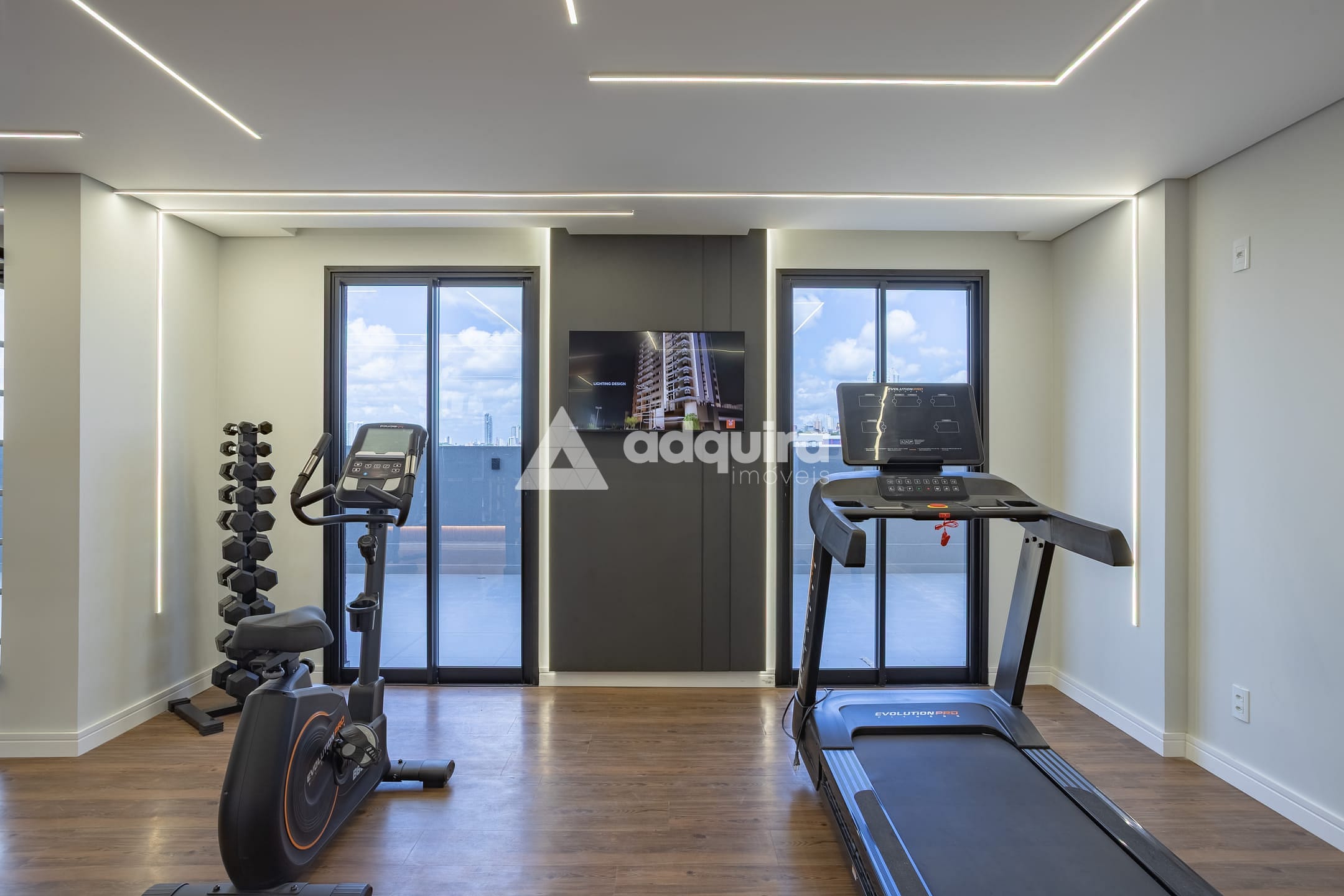 Apartamento, 3 quartos, 77 m² - Foto 35