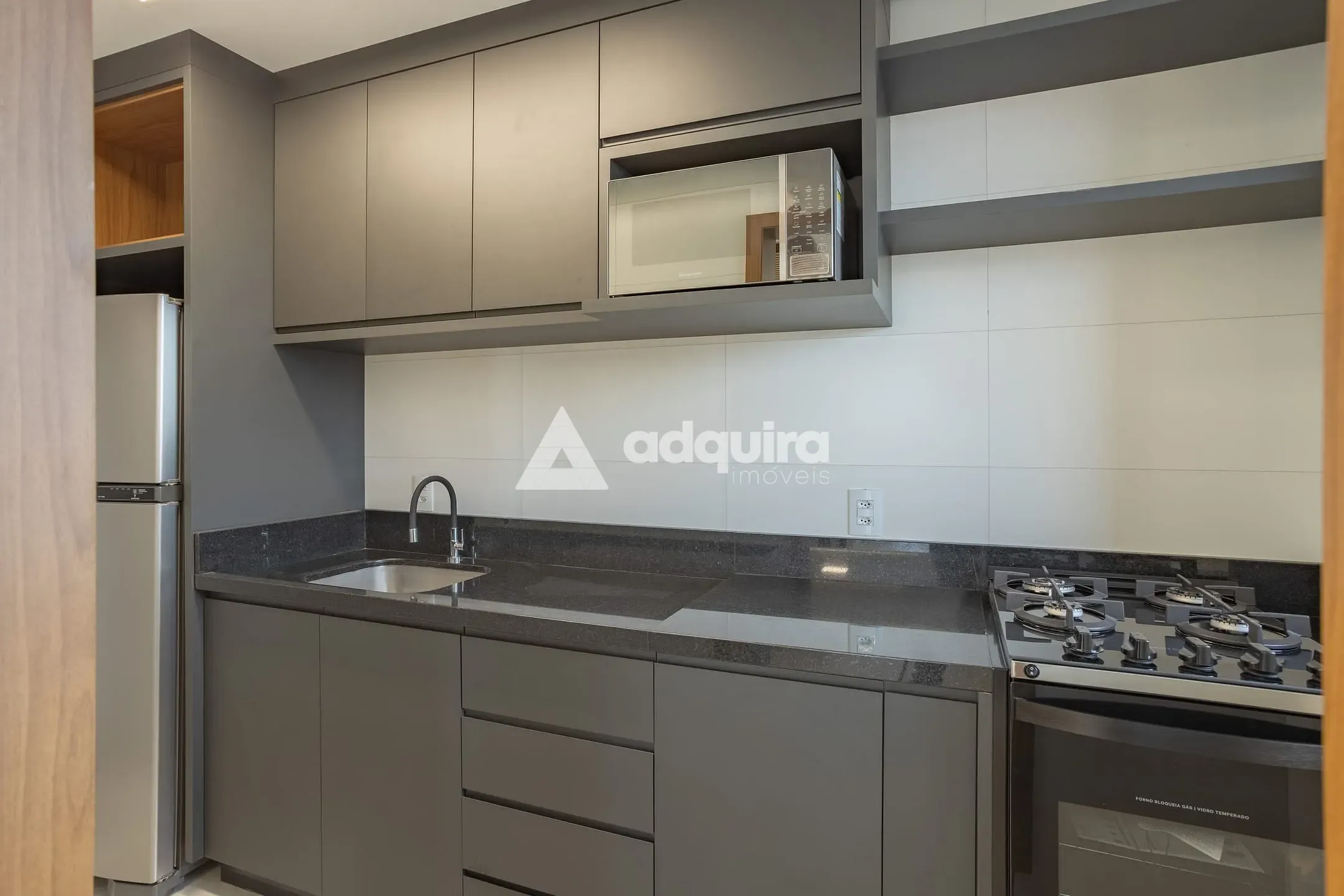 Apartamento, 3 quartos, 77 m² - Foto 27