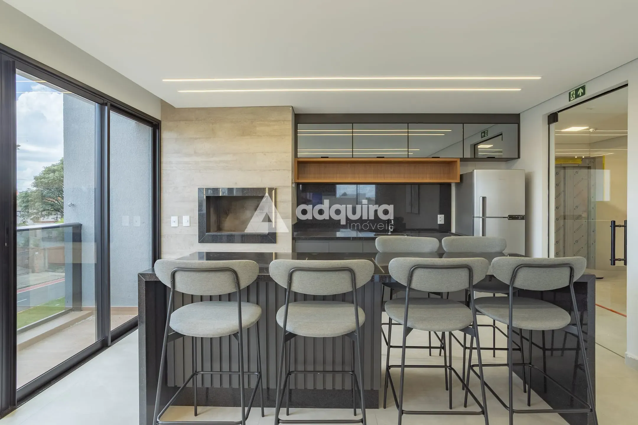 Apartamento, 3 quartos, 77 m² - Foto 30