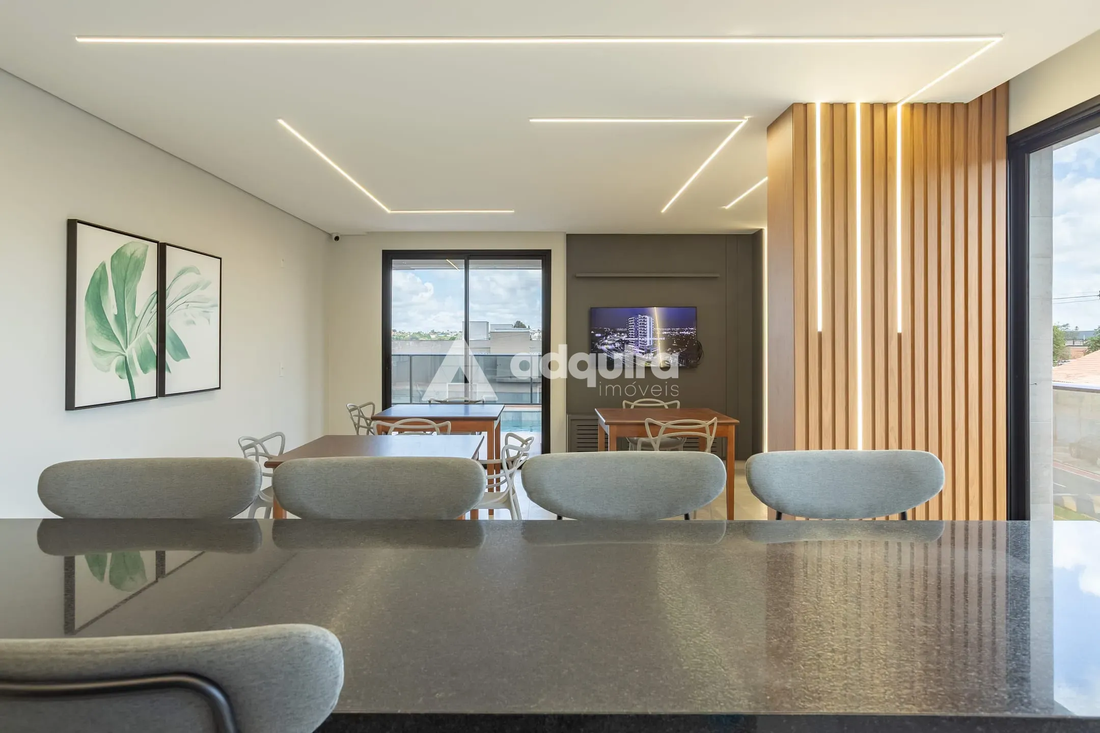 Apartamento, 3 quartos, 77 m² - Foto 31